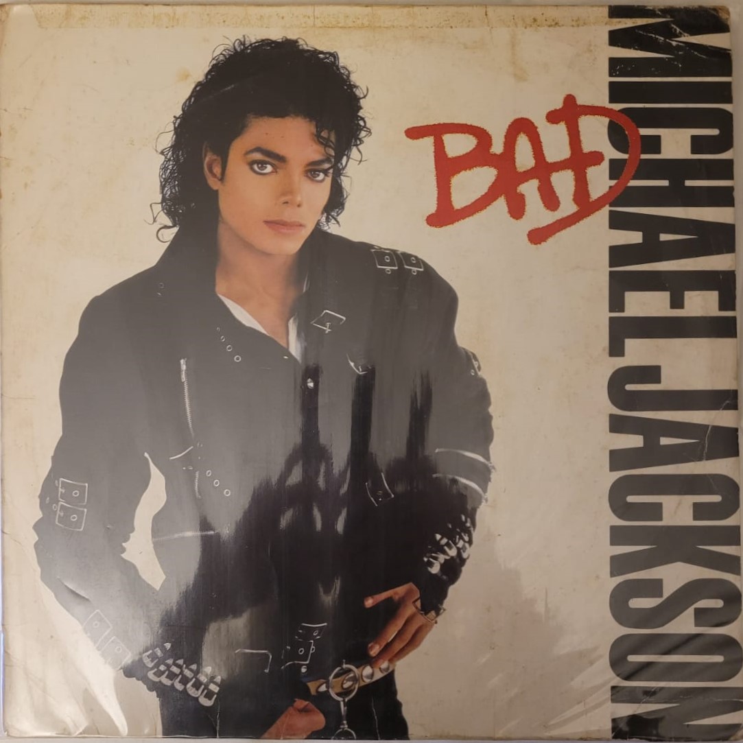 Michael Jackson - Bad